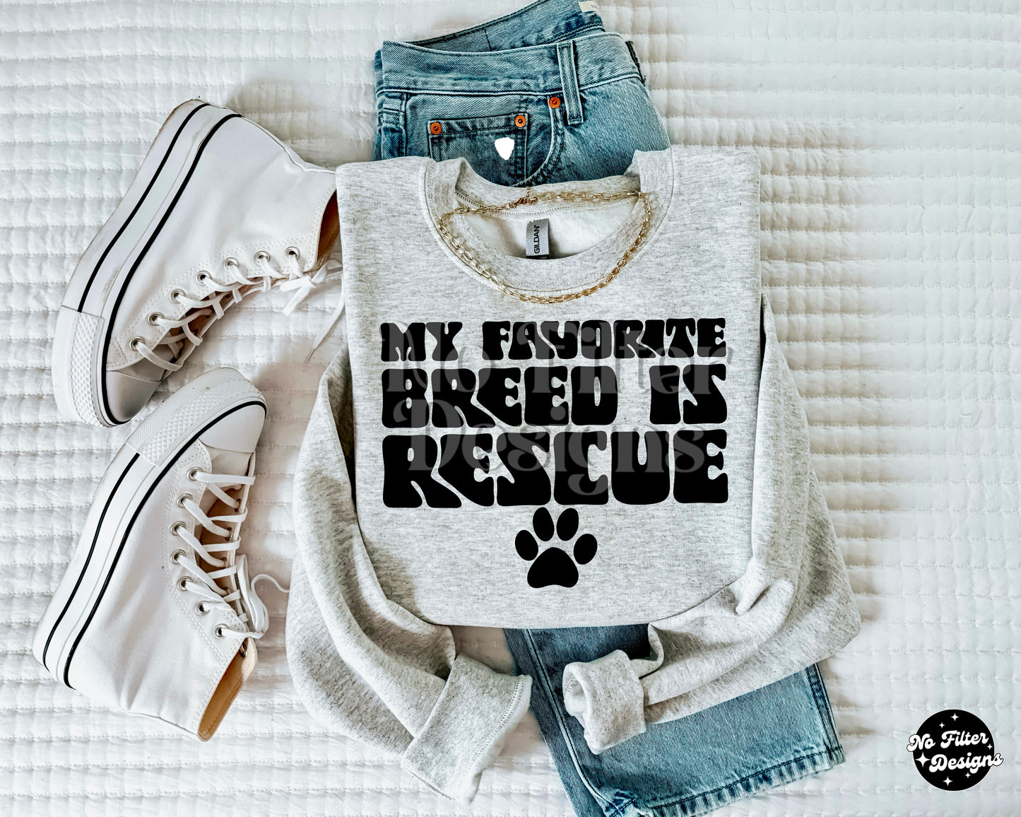 Humane Society Mini Bundle