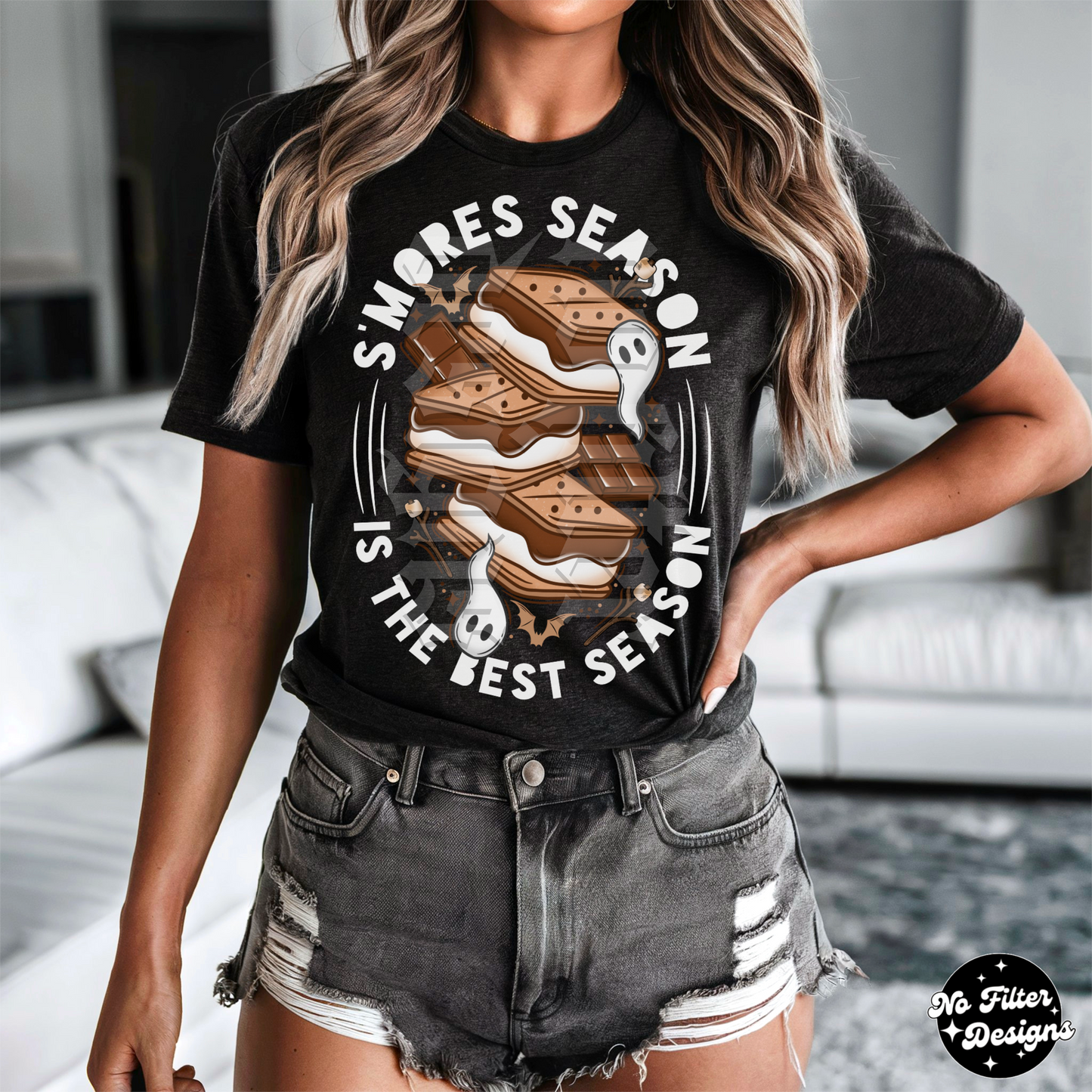 S’mores Season