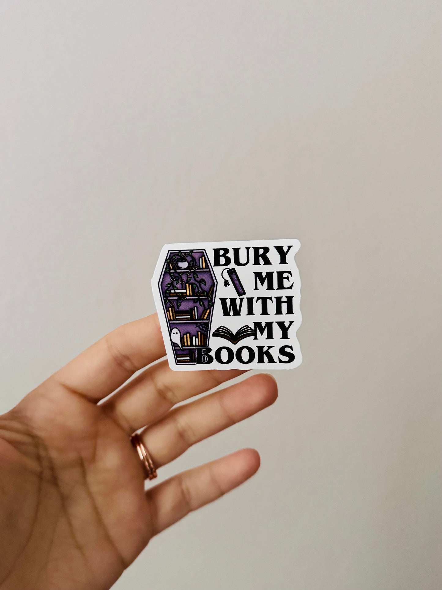 2” Stickers