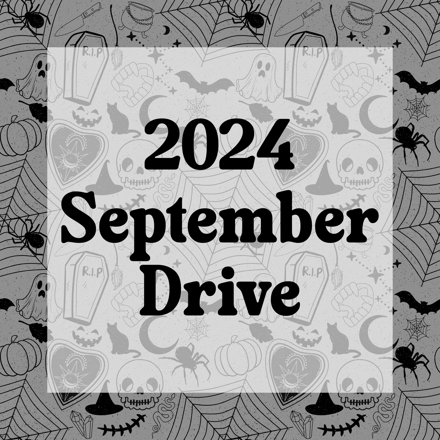 ‘24 September Drive