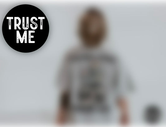 Trust Me..
