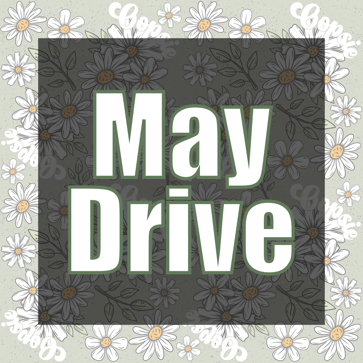 2025 | May Drive