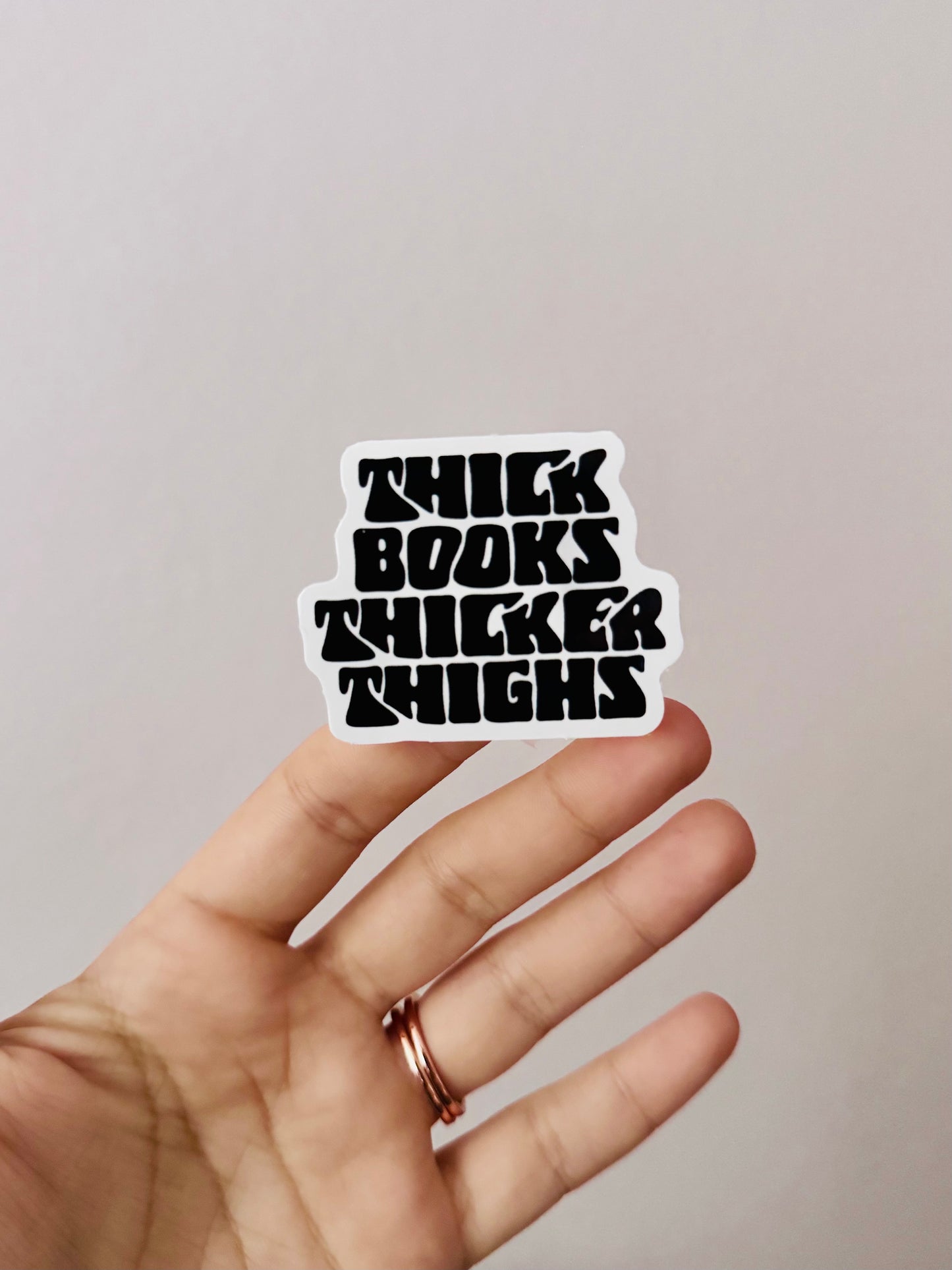 2” Stickers