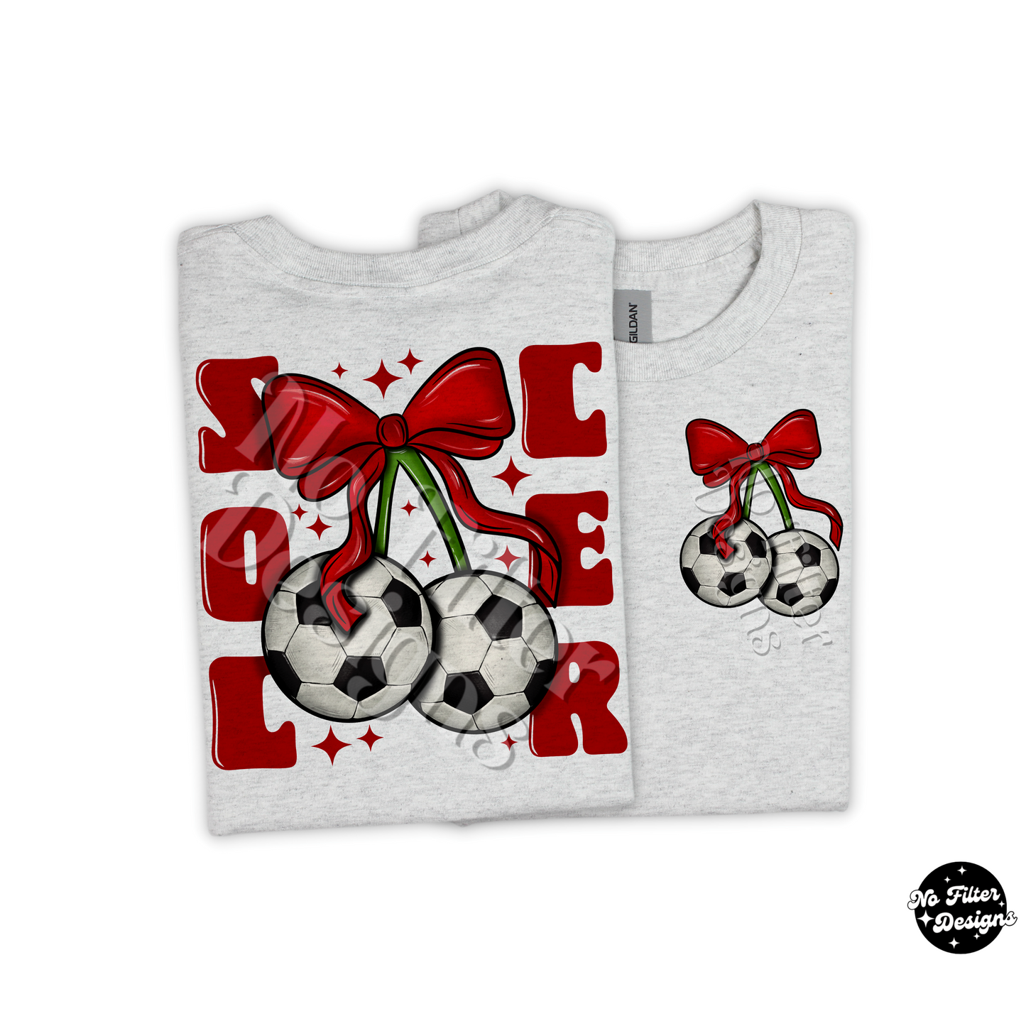Sports Cherry Bundle