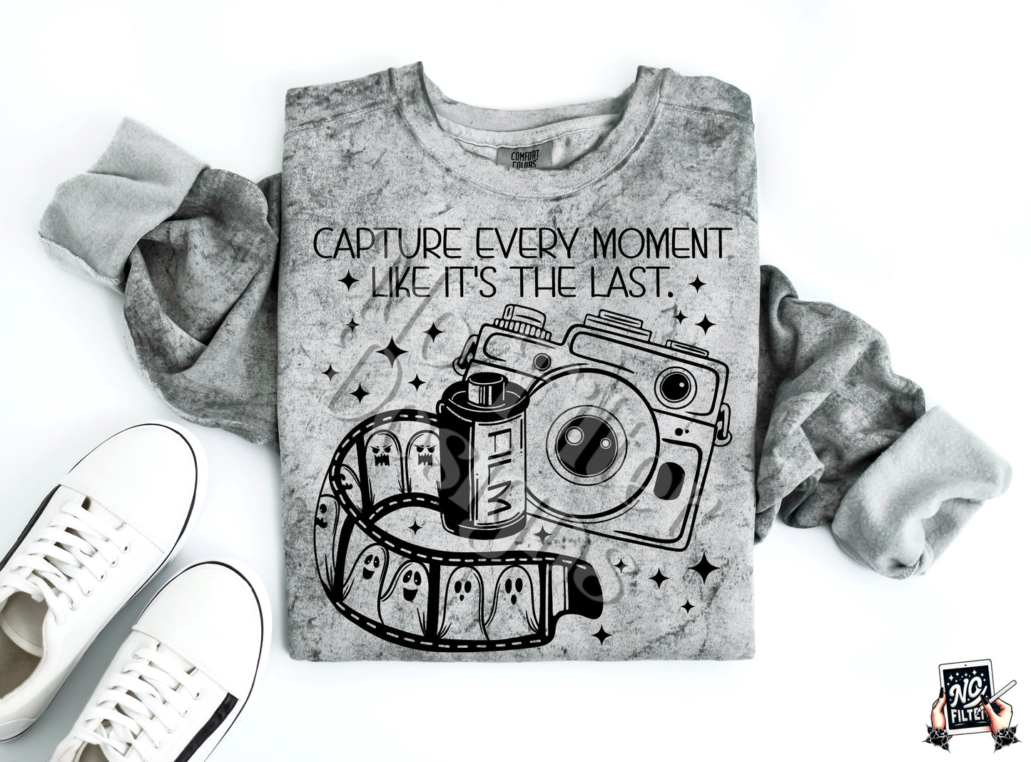 Capture Every Moment