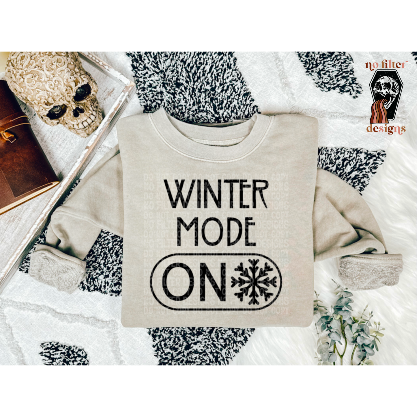 Winter Mode