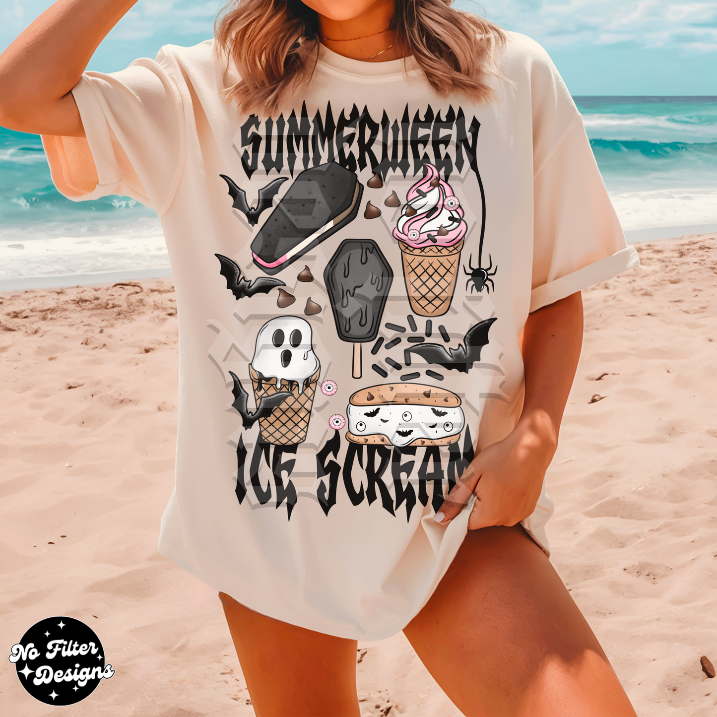 Ice scream