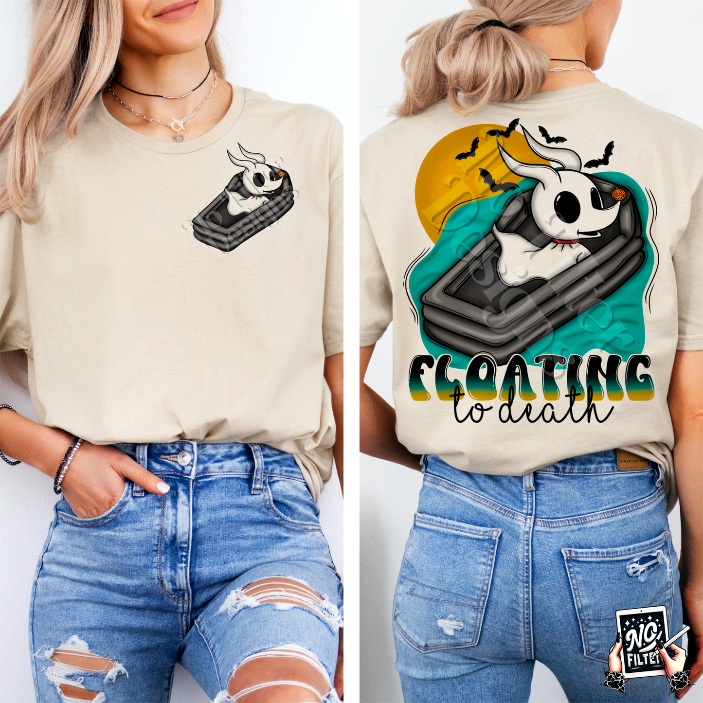 Nightmare before Summer | Solo Bundle