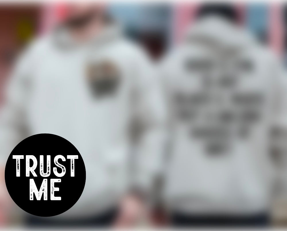 Trust Me…