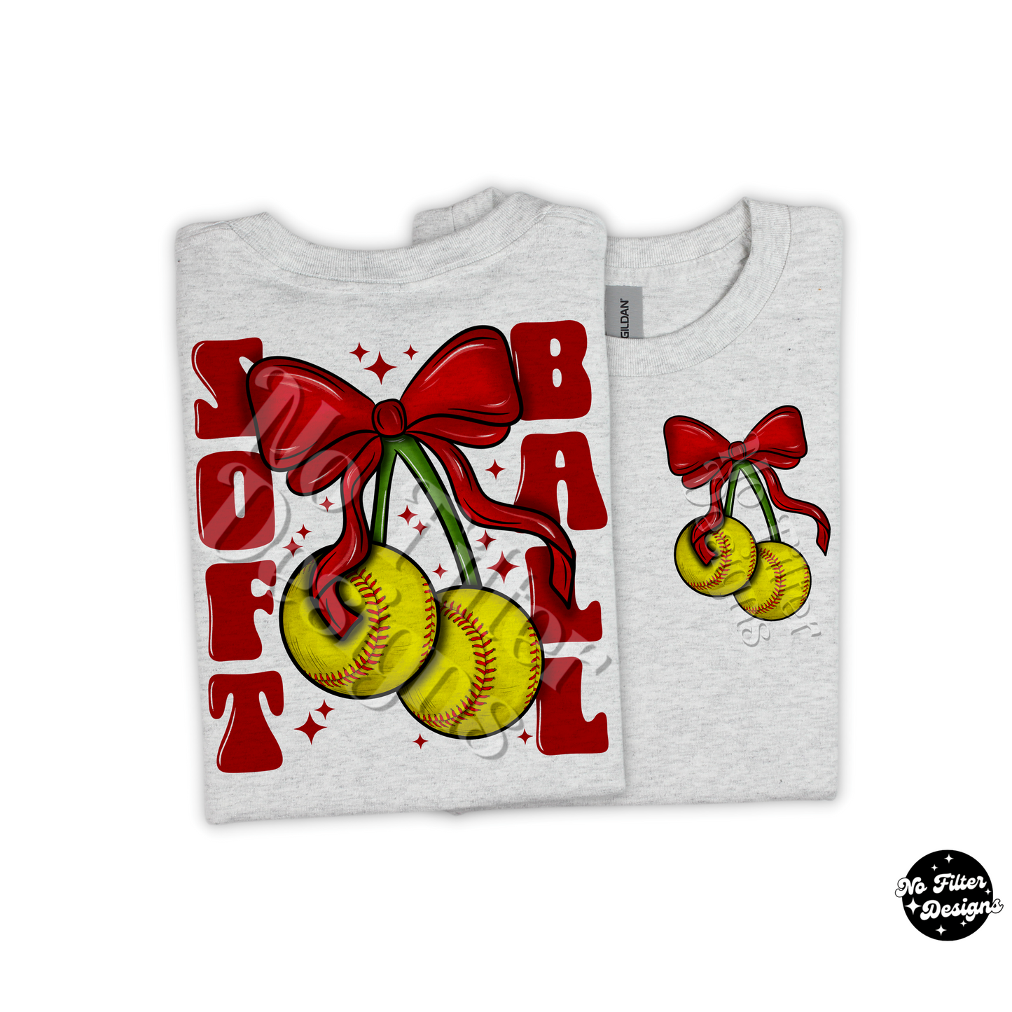 Sports Cherry Bundle