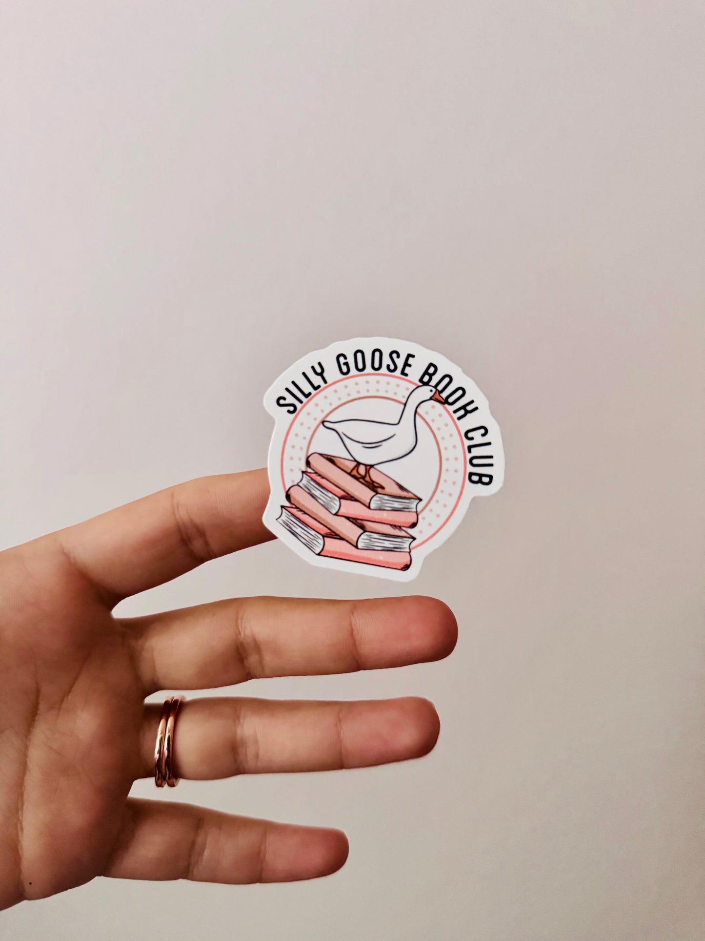 2” Stickers