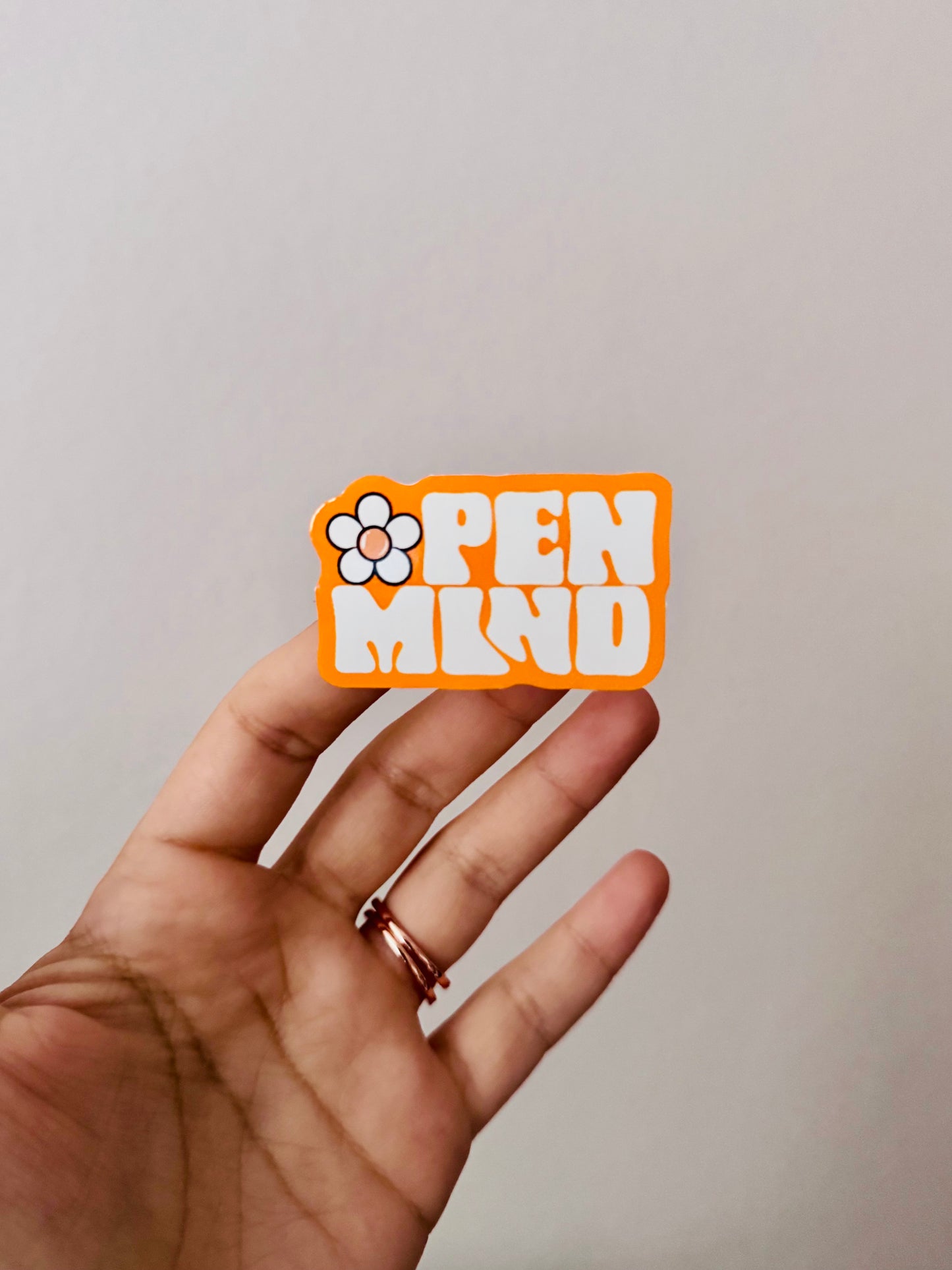 2” Stickers