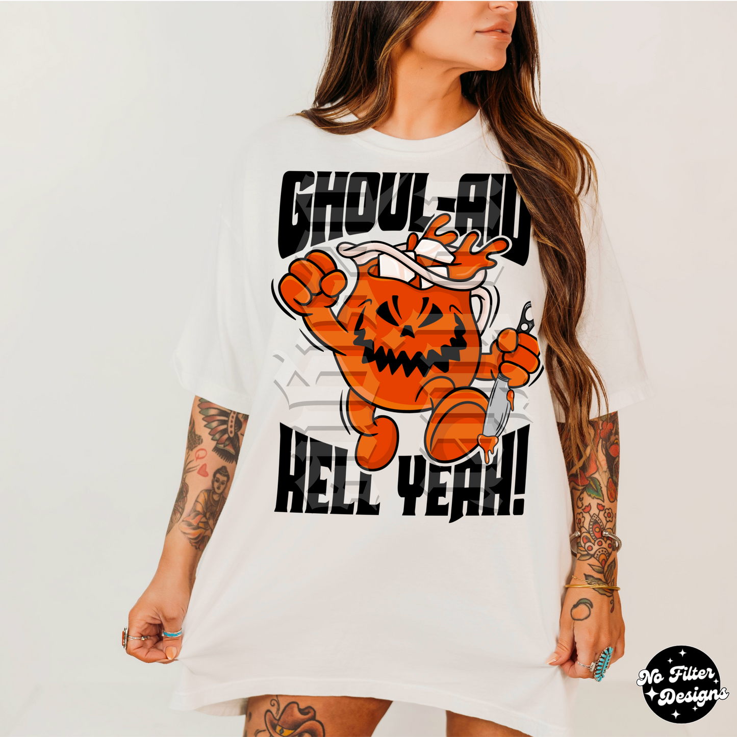 Ghoul Aid