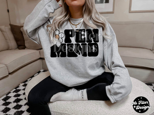 Open Mind