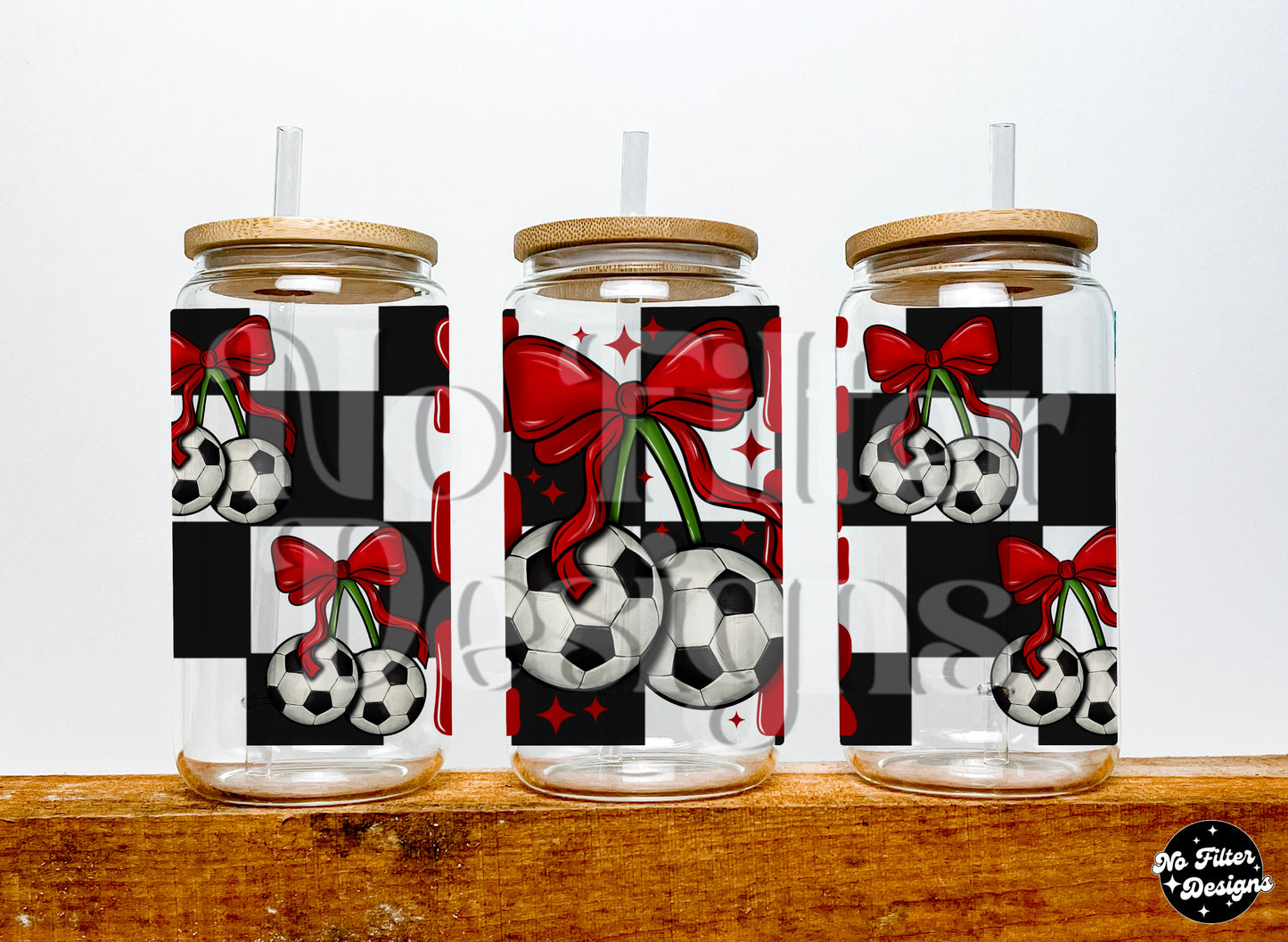 Sports Cherry Bundle