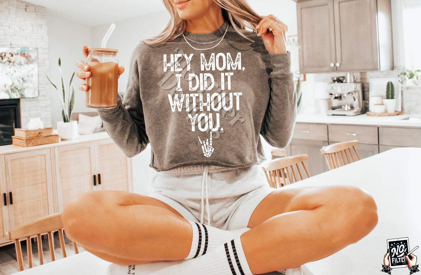Hey Mom