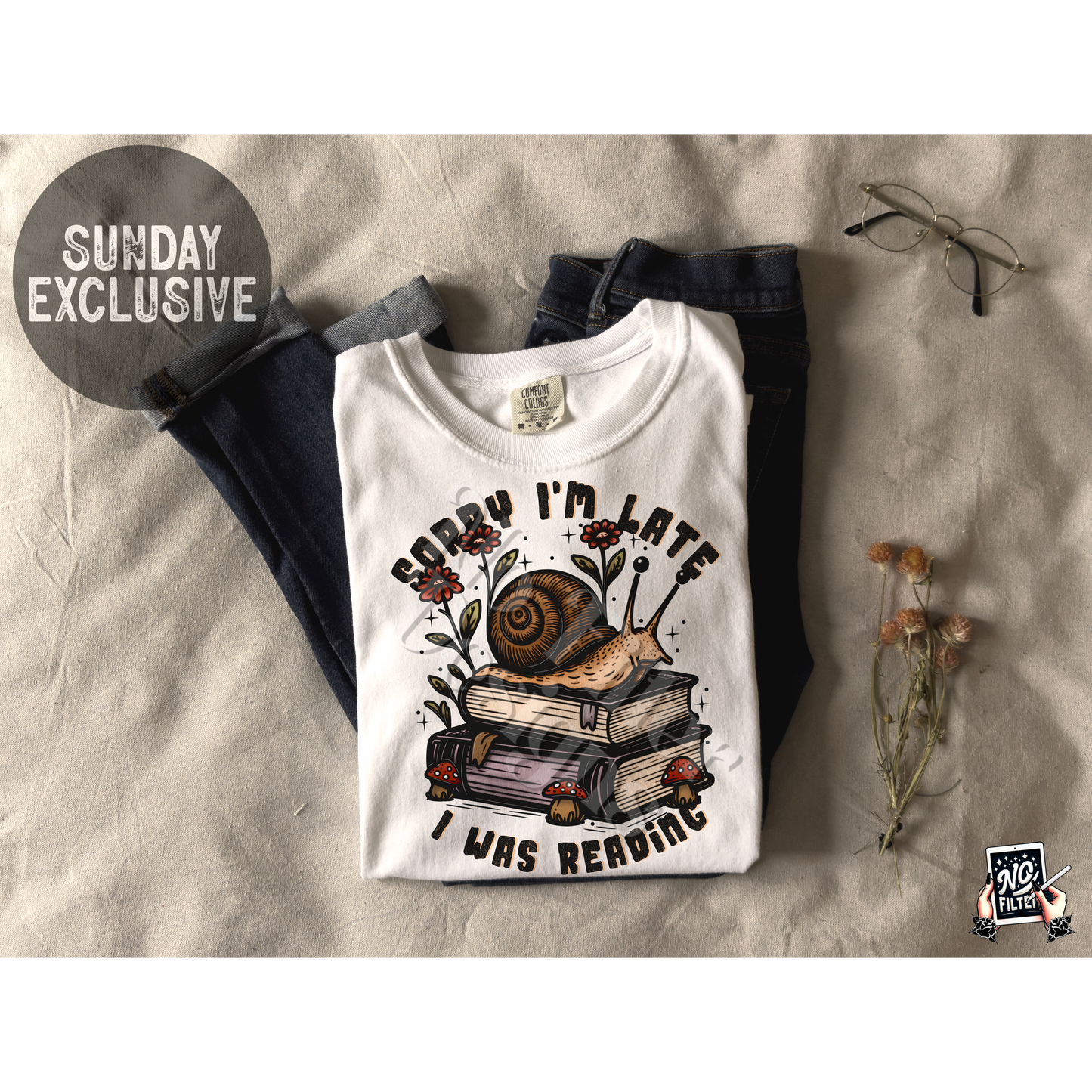 Sunday Exclusive