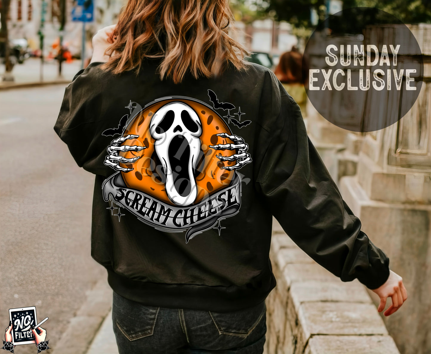Sunday Exclusive