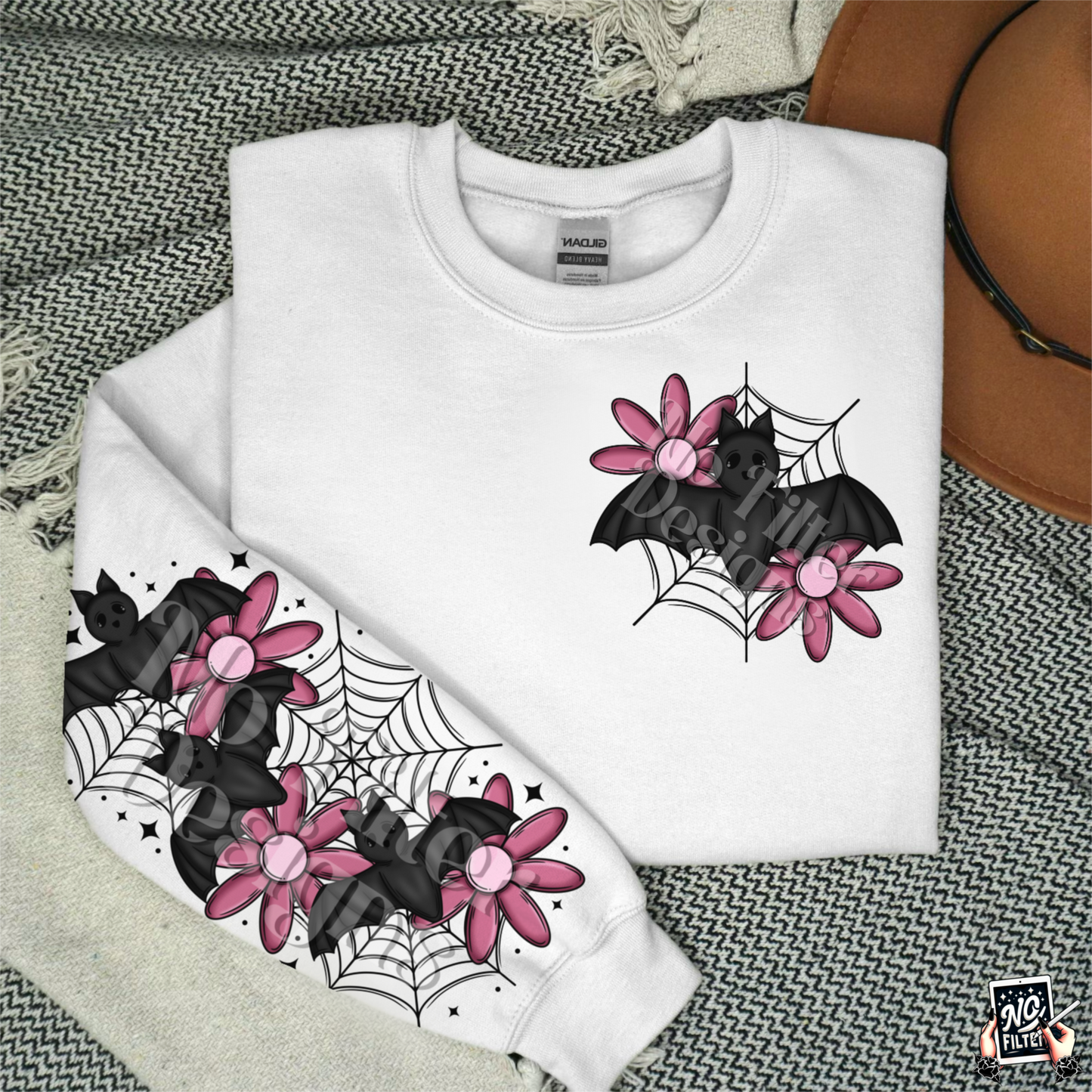 Bat Pocket/Sleeve