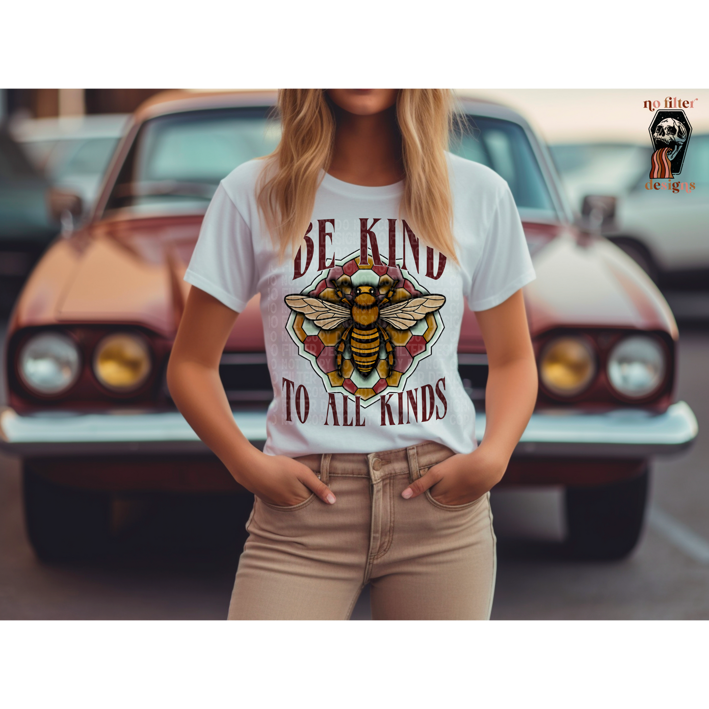 Be Kind