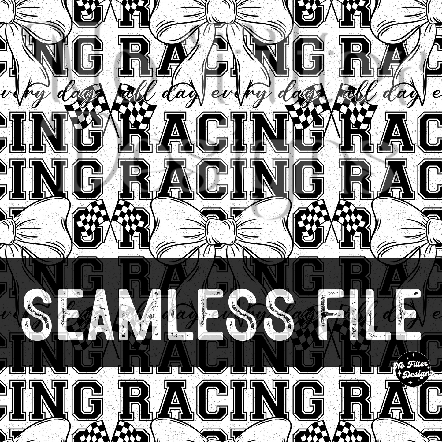Racing Seamless