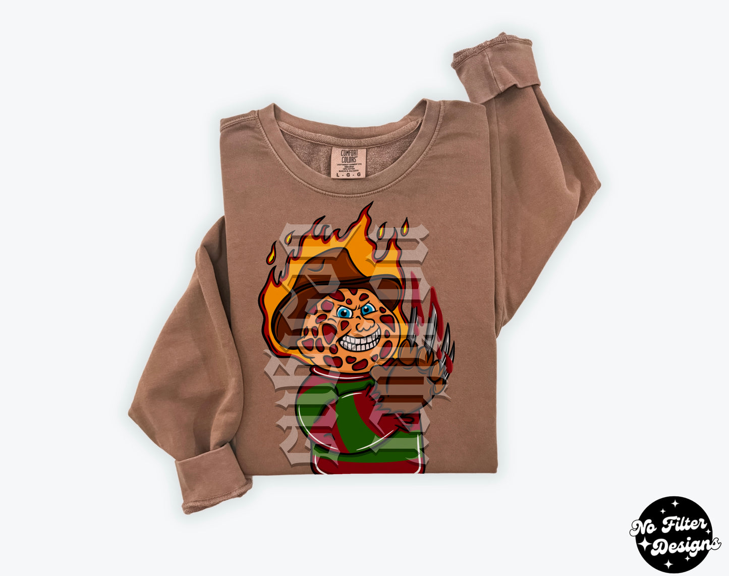 Little Terrors Solo Bundle