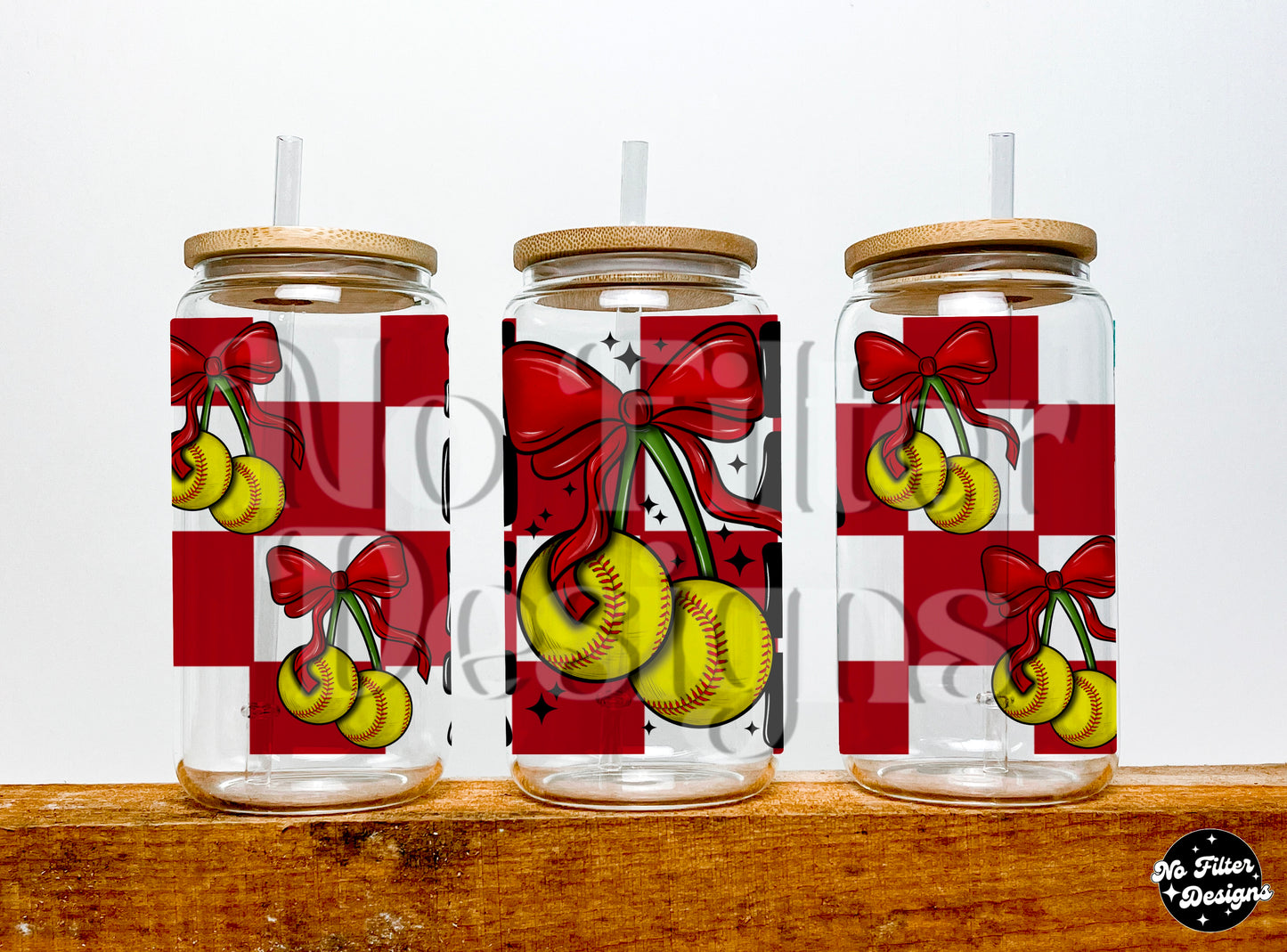 Sports Cherry Bundle