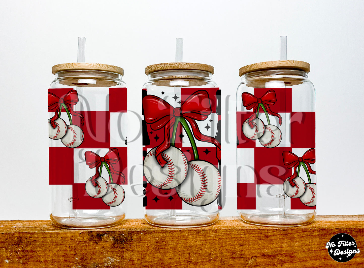 Sports Cherry Bundle