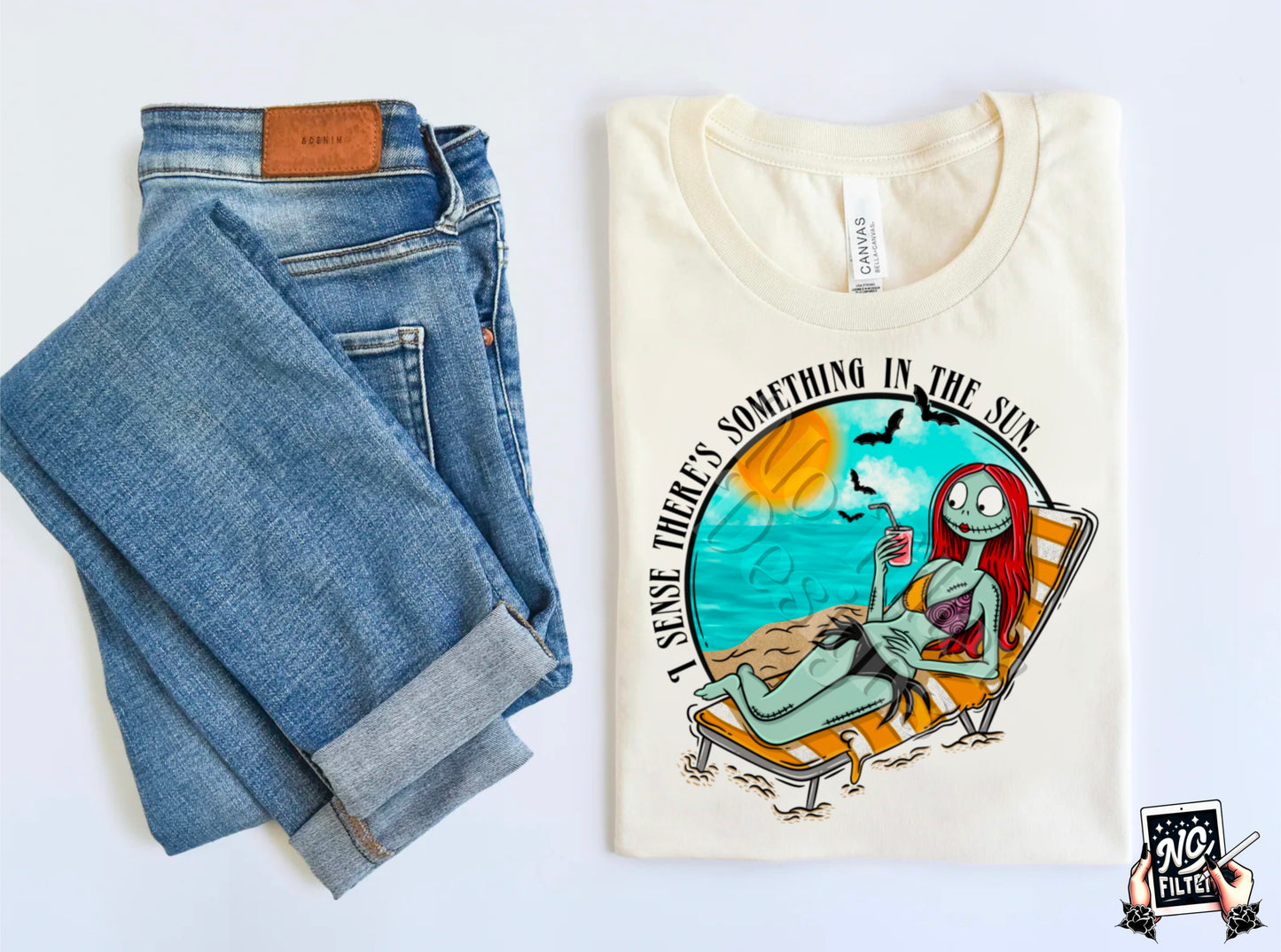 Nightmare before Summer | Solo Bundle