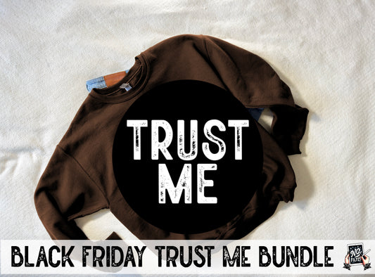 Trust Me #2 (In Trust Me Drive)