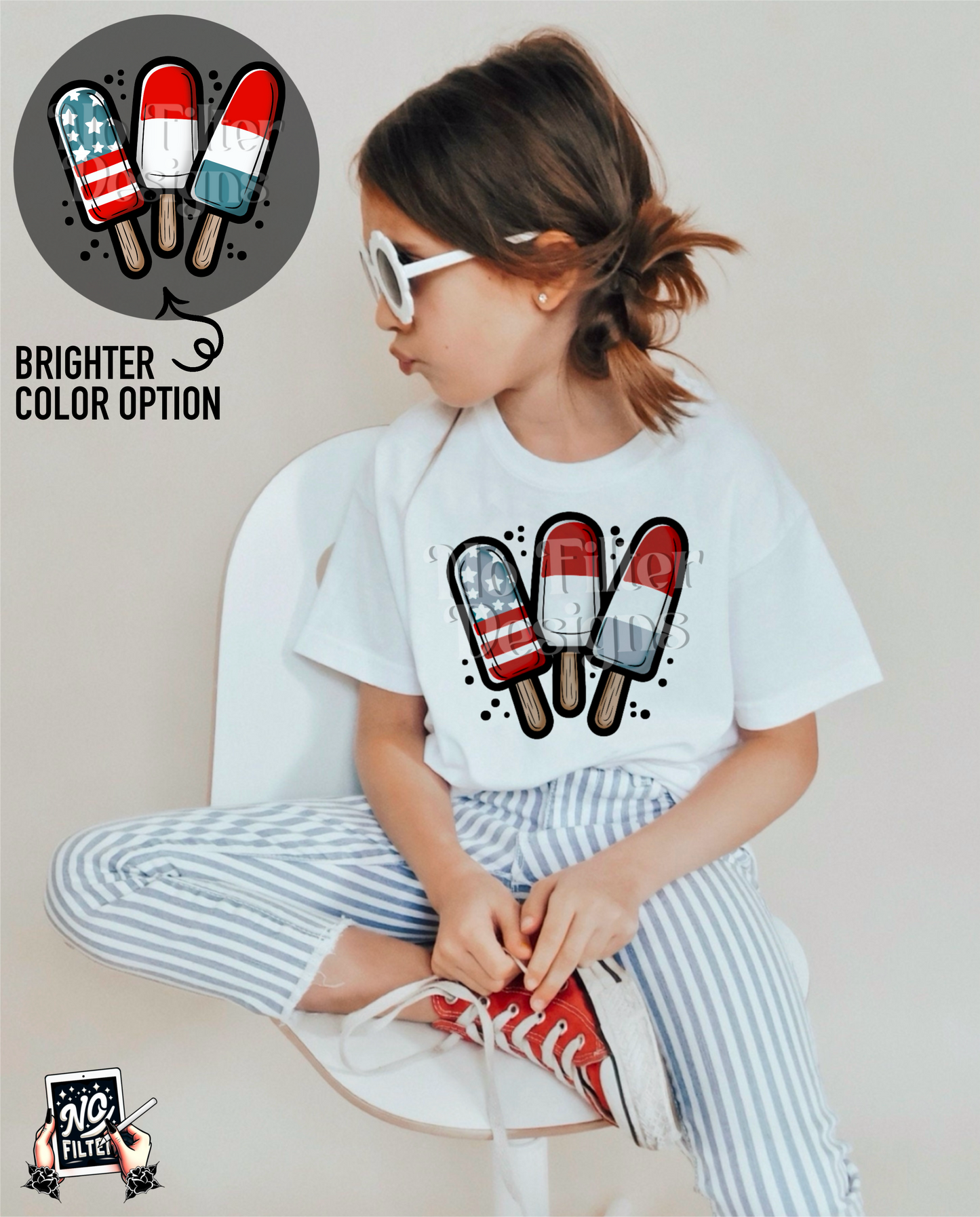 Popsicles