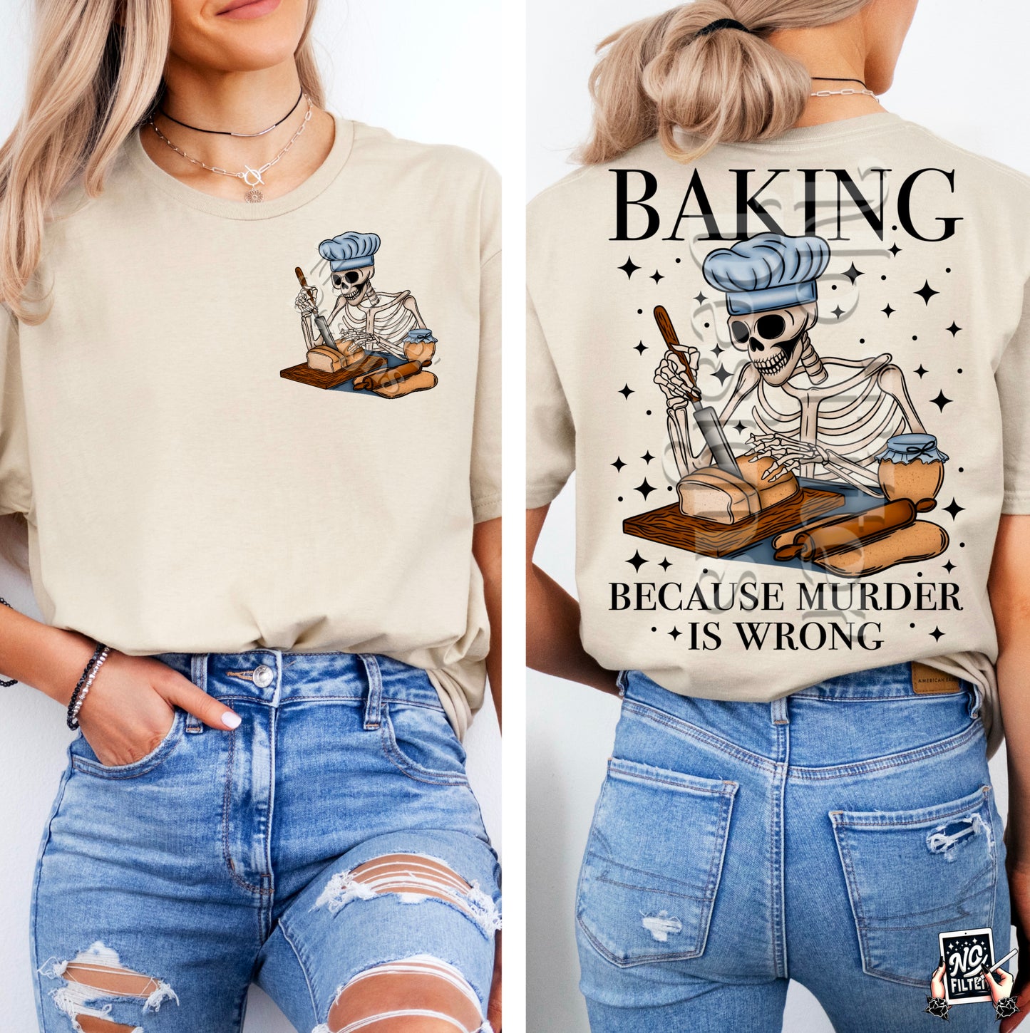 Baking