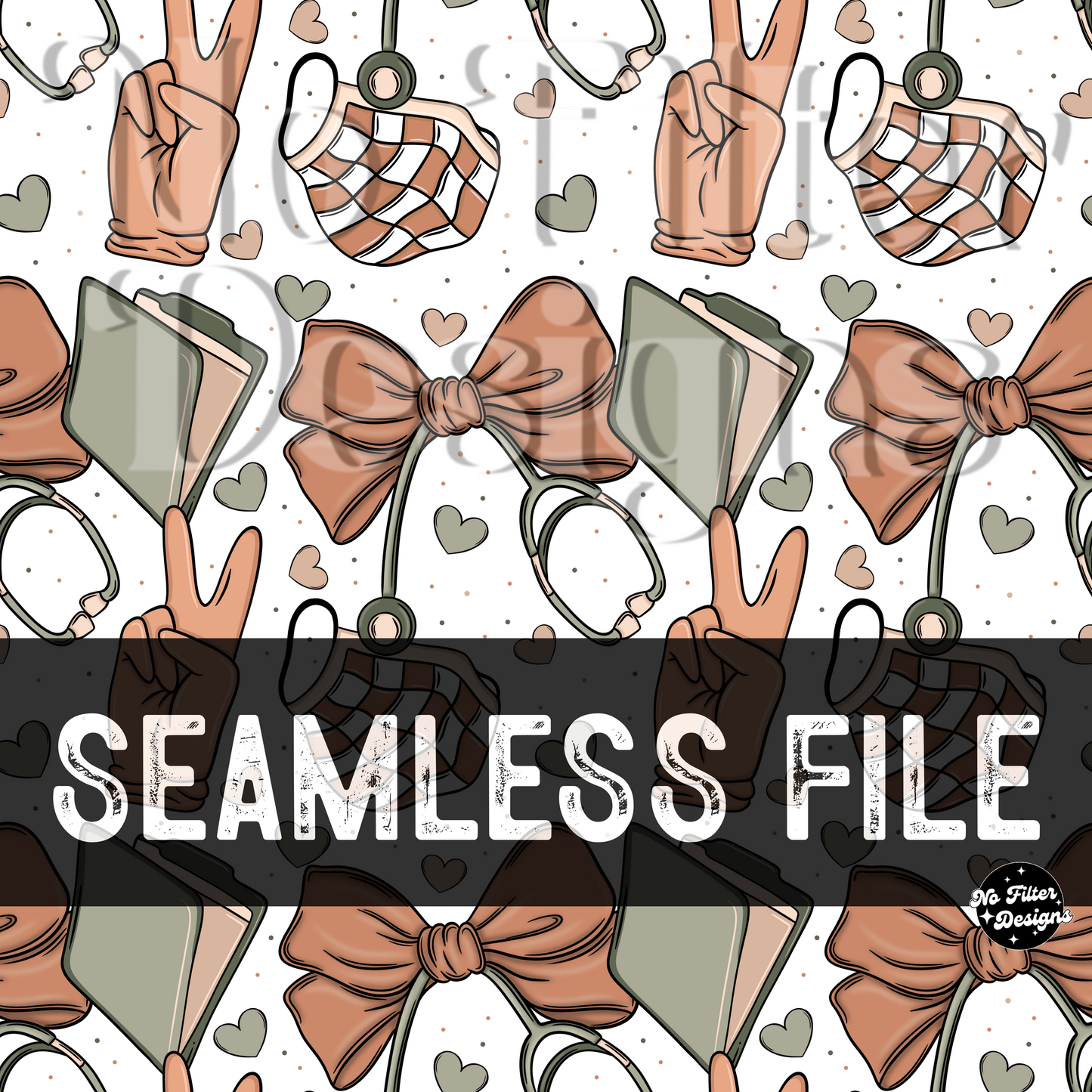 Medical Seamless