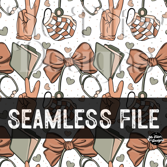Medical Seamless