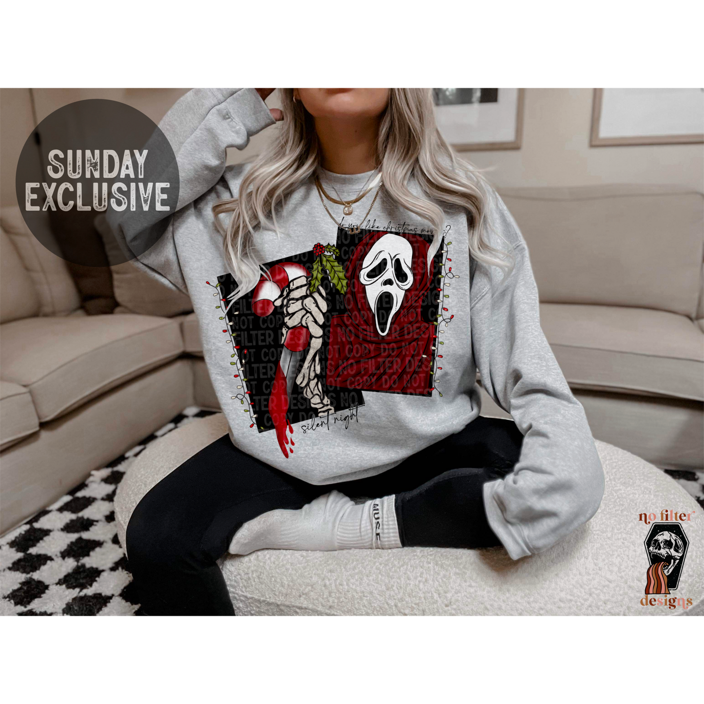 Sunday Exclusive