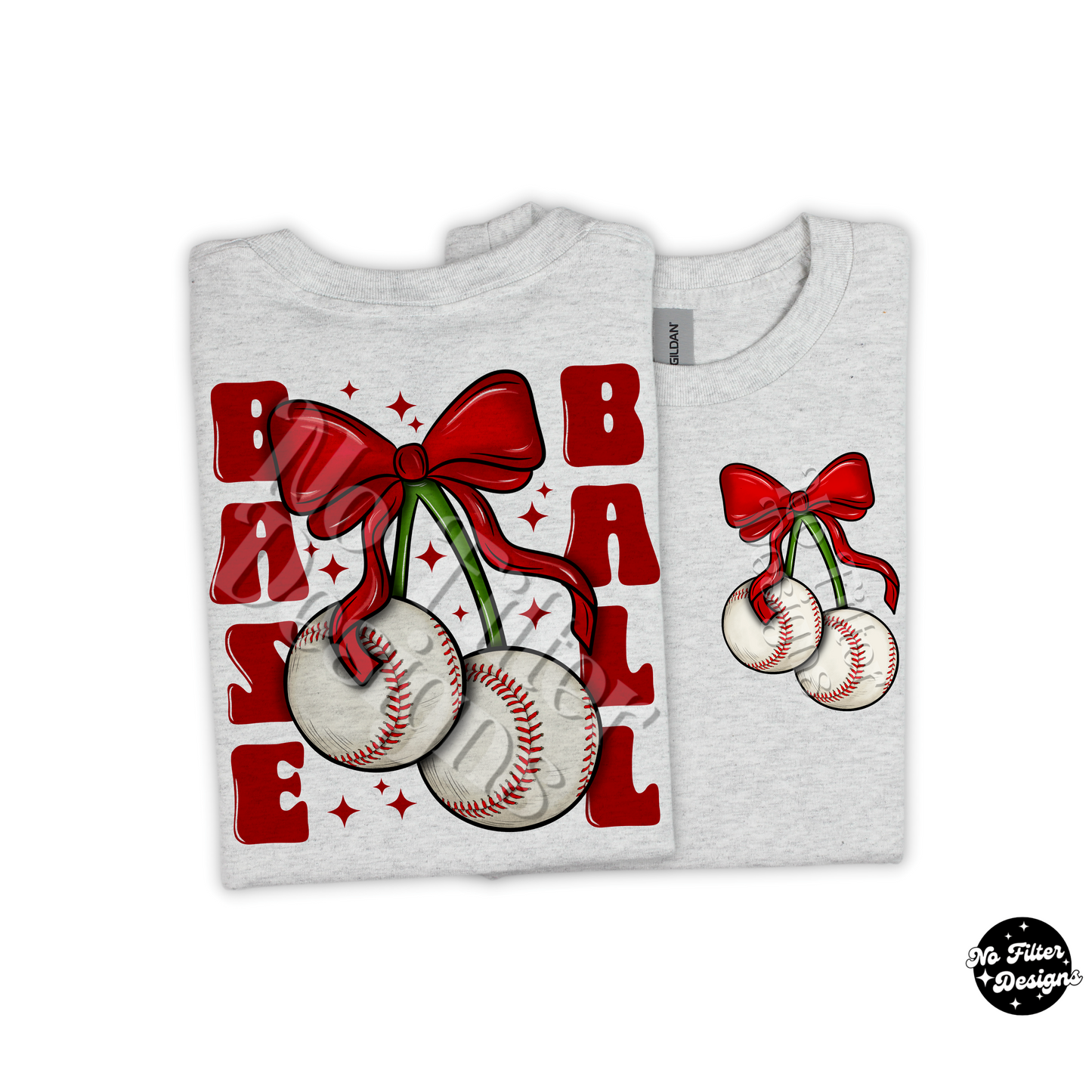Sports Cherry Bundle