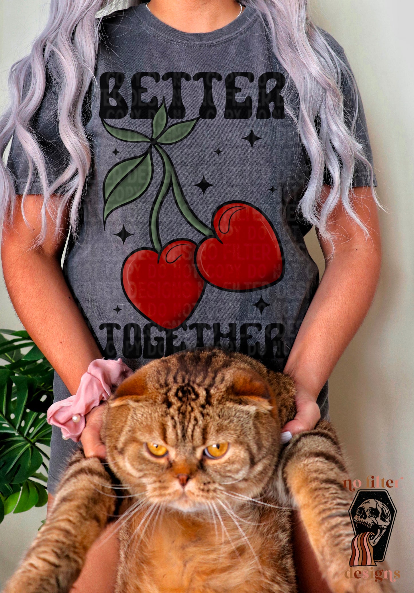 Better Together