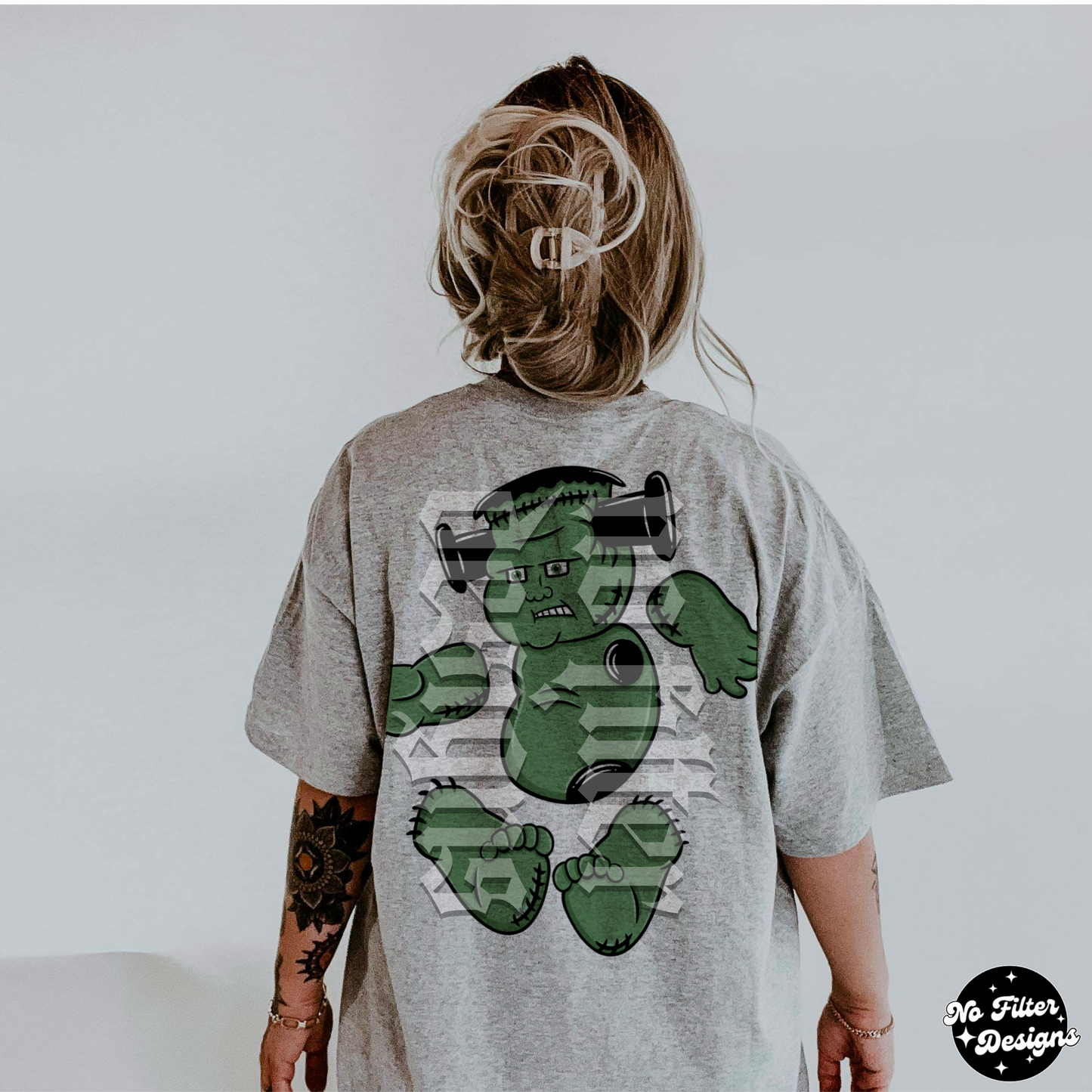 Little Terrors Solo Bundle