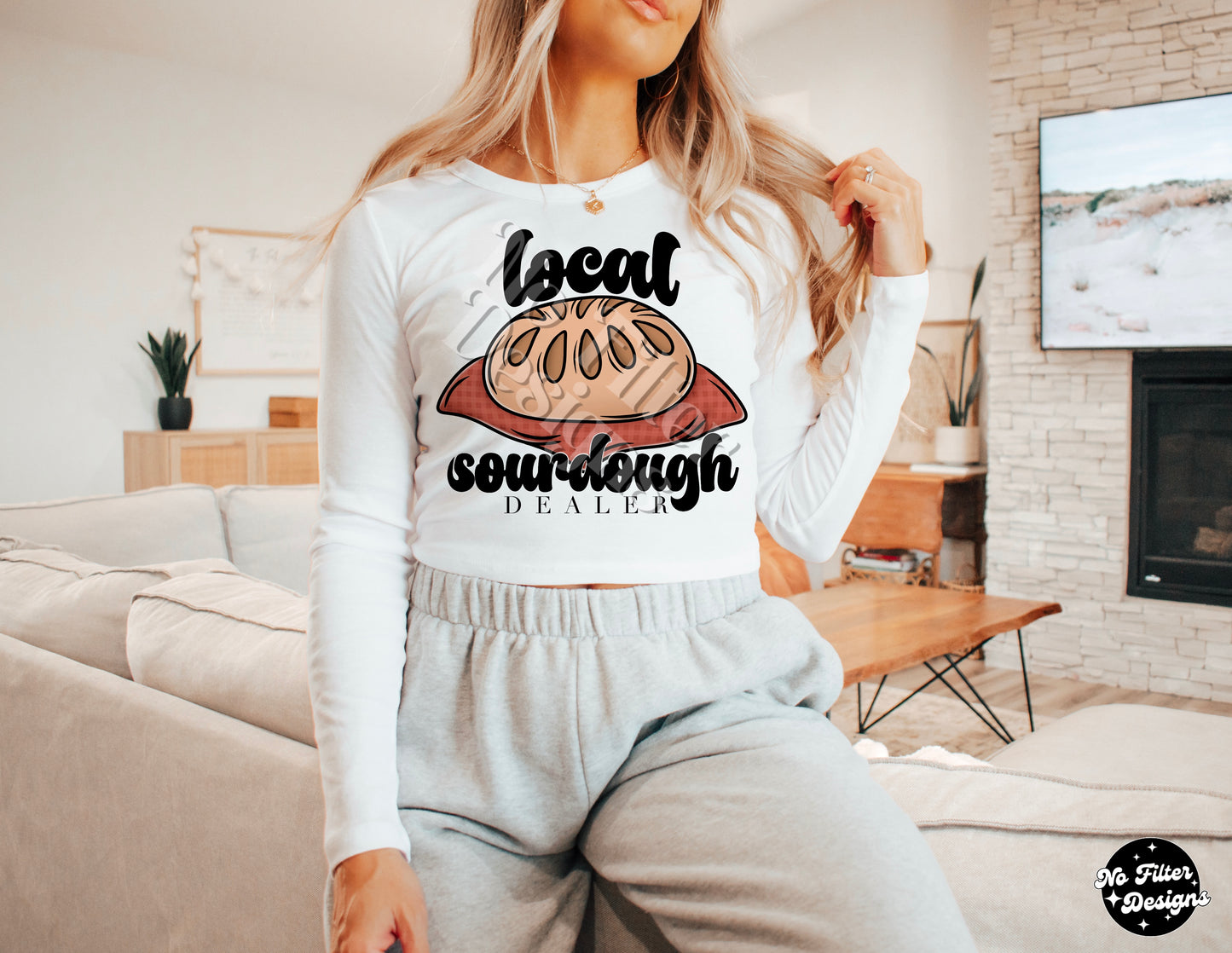 Local Sourdough Dealer