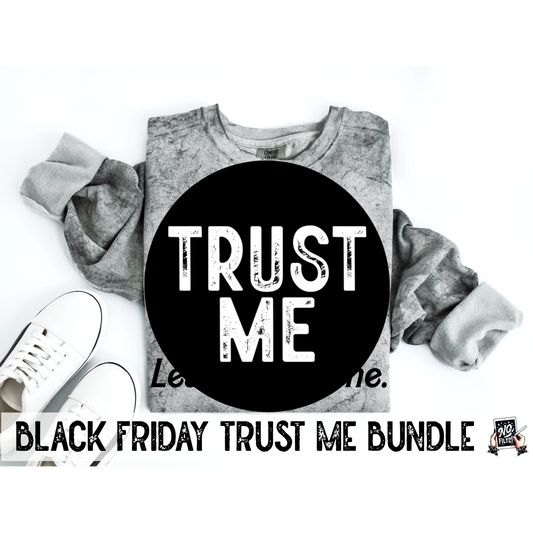 Trust Me #7