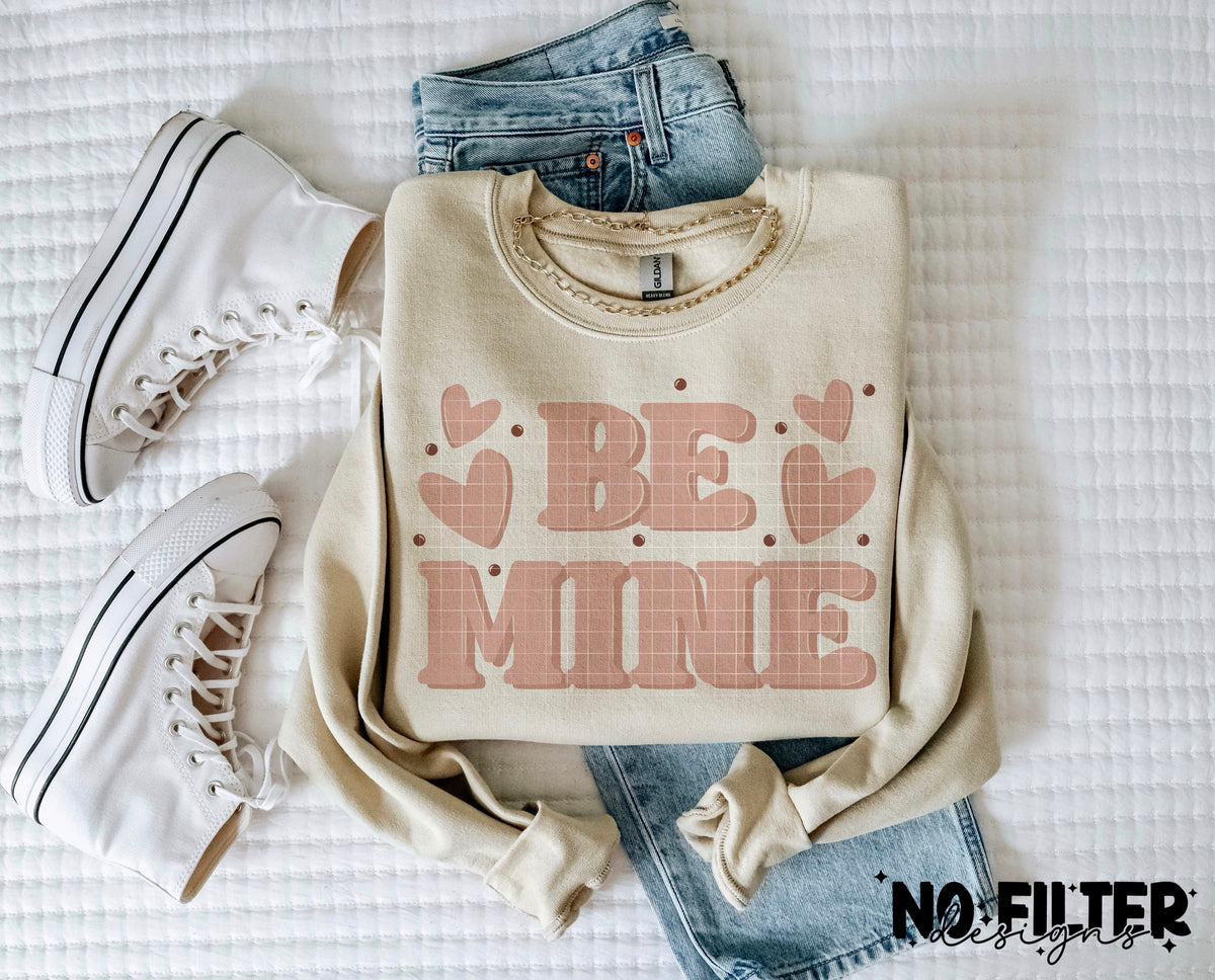 Be Mine
