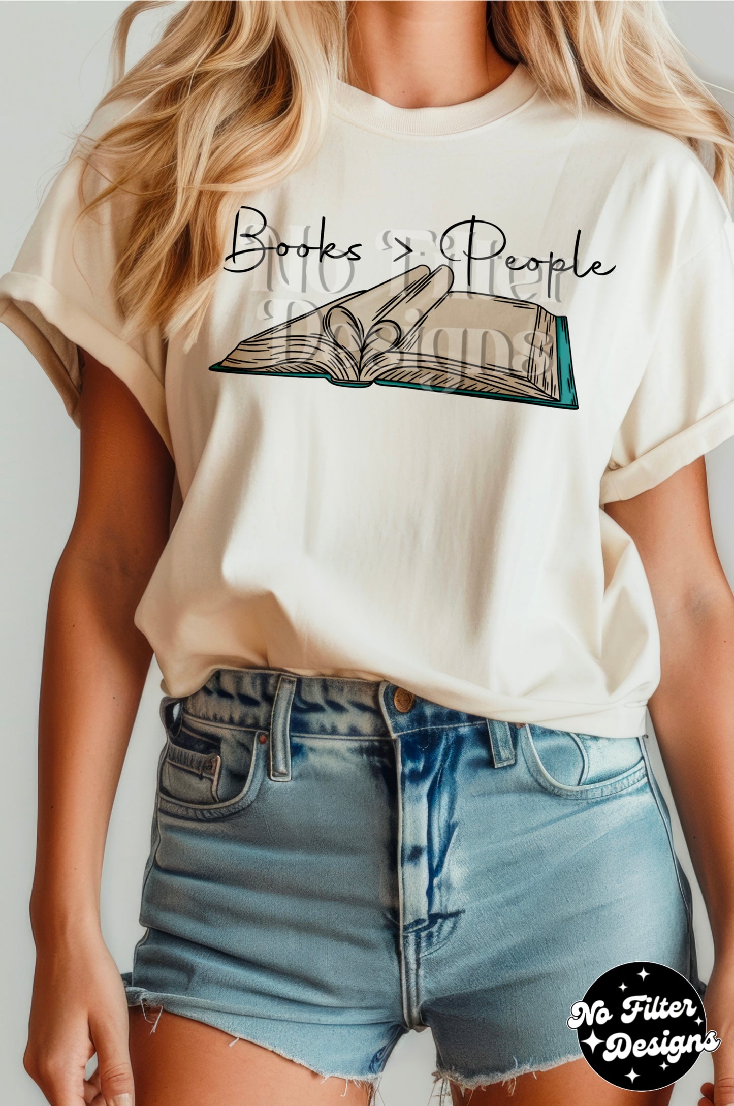 Books > People