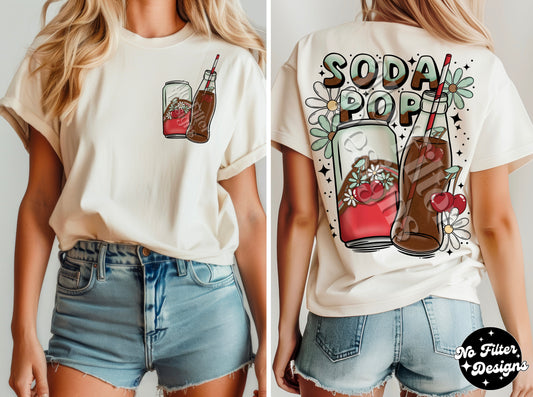 Soda Pop