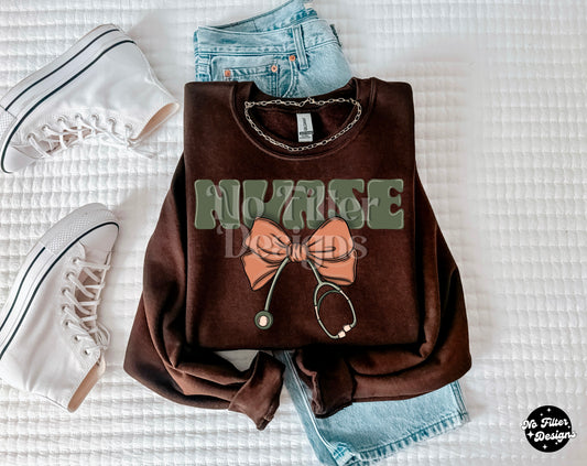 Nurse