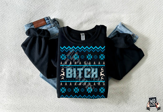 Ugly Christmas Sweater