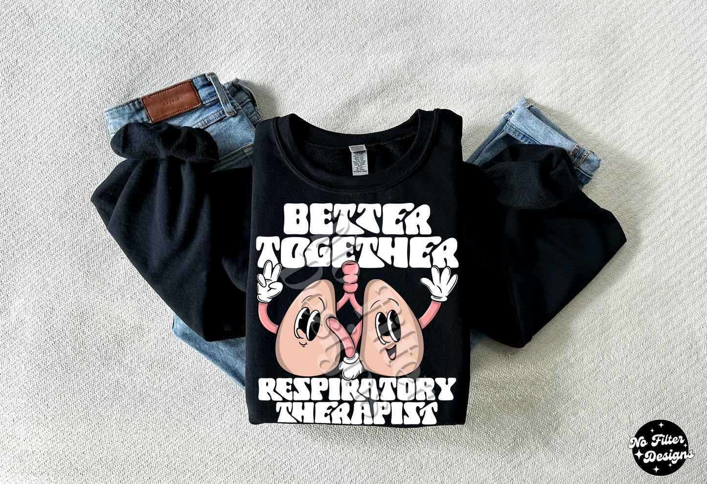 Respiratory Therapist