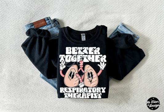 Respiratory Therapist
