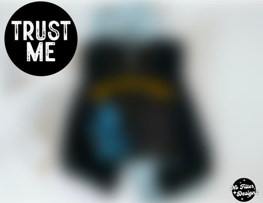 Trust Me..