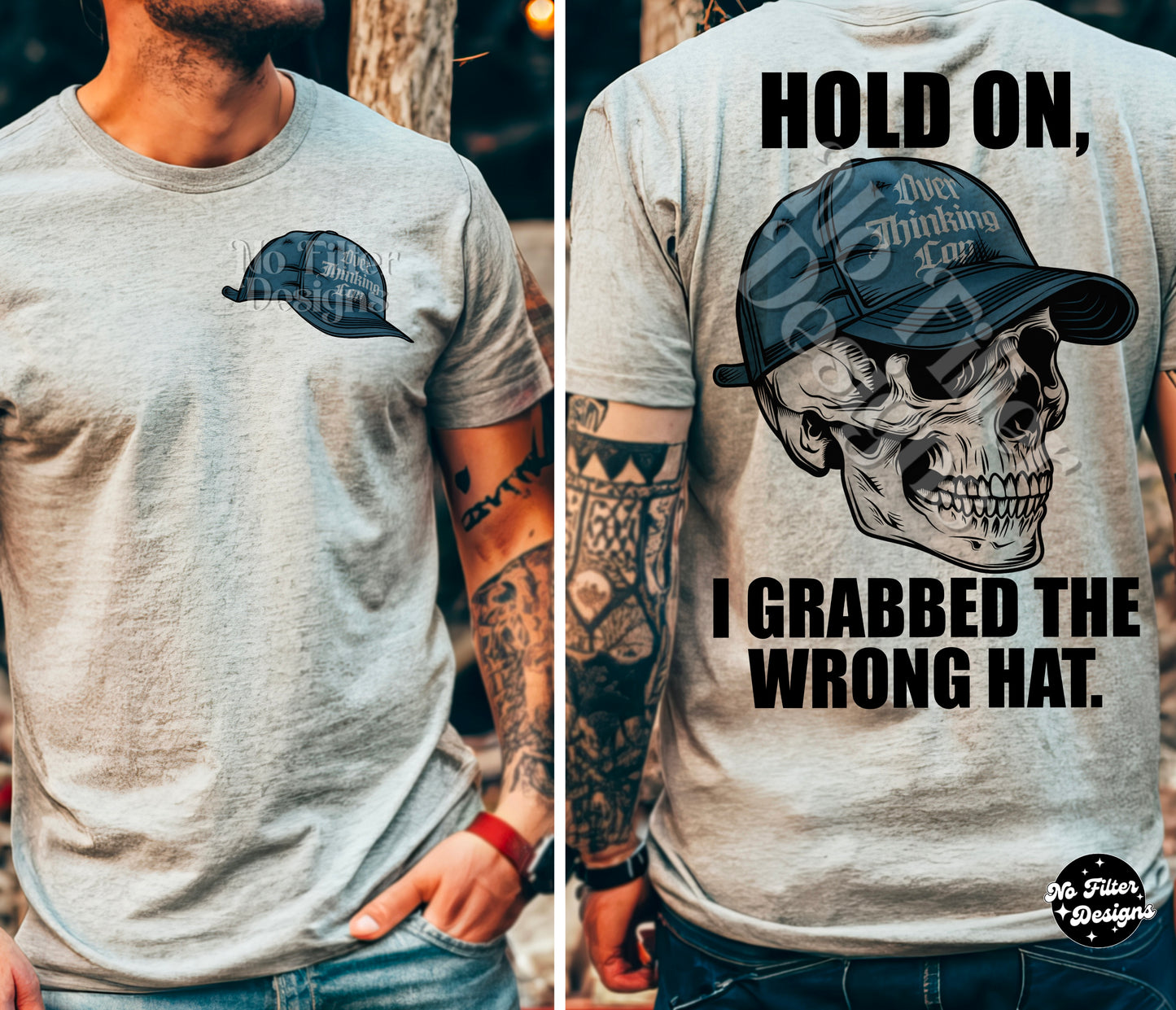 Wrong Hat