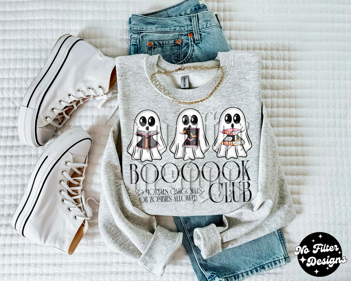 Booook Club